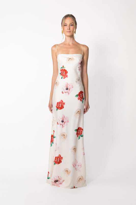 Elba Dress